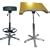 Savage Complete People Posing Kit, with Posing Table, Pneumatic Stool, Foot Rest & Table Reflectors