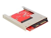 Delock SATA Konverter (22-Pin) Preisvergleich