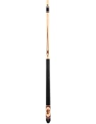 Sports: McDermott G319 G-Series Pool Cue (19oz, 12.5mm Taper) - McDermott Cues