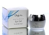 Deja Vu Dead Sea Minerals Eye Gel Anti Wrinkle
