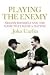 Books : Playing the Enemy: Nelson Mandela and the Game that Made a Nation