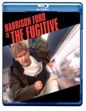 CD-Charts  DVD : The Fugitive [Blu-ray]