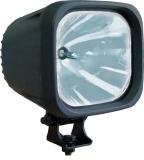 Vision X HID-4402.24V 4" Square 35 Watt HID Work Light Spot Beam 24 Volt
