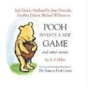 Pooh Invents