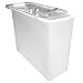 Bin Ingredient 27 Gal (11-0675) Category: Storage Transport