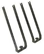 ProRac RVWH020-1 Wheel Holder