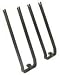 ProRac RVWH020-1 Wheel Holder