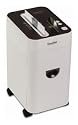 Swordfish 1100XCD Space-Saver Cross Cut Shredder White