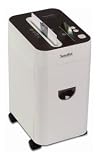 Swordfish 1100XCD Space-Saver Cross Cut Shredder White