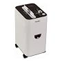 Swordfish 1100XCD Space-Saver Cross Cut Shredder White