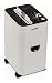 Swordfish 1100XCD Space-Saver Cross Cut Shredder White