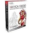 Manga Studio 3.0 Debut for Mac