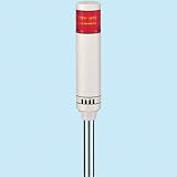 LED小型積層信号灯 LCE-Aシリーズ LCE-1M2AFB-R