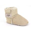 UGG Australia Erin baby booties
