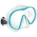Aeris Origin Low volume frameless mask for Scuba Dive Diving Dives Snorkel Snorkeling Swim Swimming
