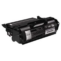 Dell JN4WK Use and Return Laser Toner f&uuml;r 5350dn schwarz Preisvergleich