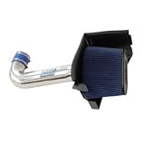BBK 1738 Chrome Cold Air Induction Intake System for Dodge Charger Magnum 300 SRT8... by BBK
