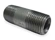 Power First 1UGW4 Nipple, Rigid Conduit, 1/2In, 2.5In Length