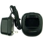 AC 220V-50Hz Two Way Radio Walkie Talkie Charger TG-6A