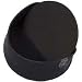 LensCoat Hoodie, Medium Front Neoprene Lens Cap Fits Hoods from 3.75" to 4.25", Black