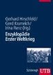 Enzyklop�die Erster Weltkrieg