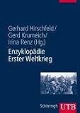 Enzyklop�die Erster Weltkrieg