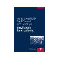 Enzyklop�die Erster Weltkrieg