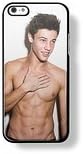 Cameron Dallas for iPhone 5c Black