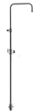 Standsystem Rohre Bellevue chrom Preisvergleich