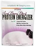 Acai Protein Energizer Acai Berry Blast 14.6 oz