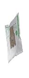 4 sacs anti odeurs h61 / h30f aspirateur hoover t43..