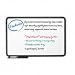 Search : Iceberg Premium Dry-Erase Board, Coated Styrene, 48 X 36, White With Blk Frame