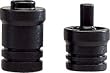 Accu-Loc&reg; Two-Piece Joint Protector Set. - Billiards Equipment
