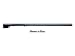 Thompson Center Arms Contender G2 Barrel 223 Rem 23 Stainless Contender Rifle