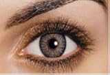 Freshlook Colorblends Non Prescripiton in Grey