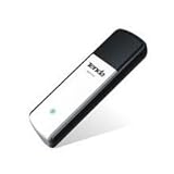 Tenda Mini 11N Wireless USB adapter