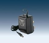 Review ROBERTS PU609 / ROBERTS RADIO 9V AC ADAPTOR POWERSUPPLY