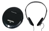 KÖNIG TRAGBARER CD-PLAYER