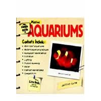 T.F.H. PUBLICATIONS SIMPLE GUIDE MARINE AQUARIUM by Tfh/Nylabone