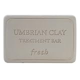 Fresh Umbrian Clay Treatment Bar
