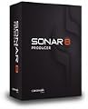 SONAR 8 Producer Competitive Upgrade