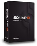 SONAR 8.5 Producer Update from SONAR 7 Producer