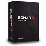 SONAR 8 Producer Competitive Upgrade by 