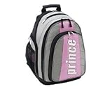 Prince Tennis Rucksack Team Backpack pink/silber
