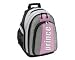 Sports : Prince Tennis Rucksack Team Backpack pink/silber