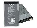 Nokia BL-4C - Cellular phone battery 1 x Li-Ion 720 mAh
