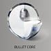 Bowlingball Brunswick T Zone Indigo