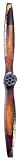 Authentic Models WWI Propeller, French Finish - Model AP158