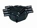 Distributor Cap w/Side Tower Distributor