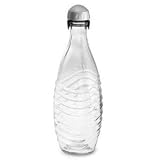SodaStream Penguin or Crystal Glass Carafe-Hermetically Sealed